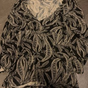 Ann taylor top